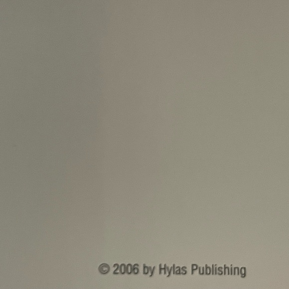 Book: Digital Photography: A Complete Visual Guide - Picture 3 of 3